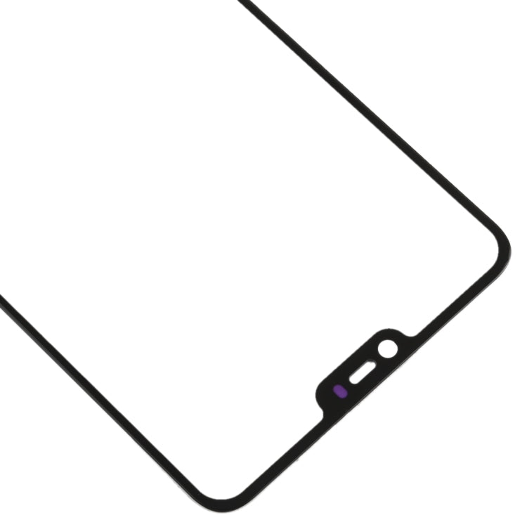 For OPPO A3 Front Screen Outer Glass Lens with OCA Optically Clear Adhesive - free shipping - PMC TechLife - Order now!