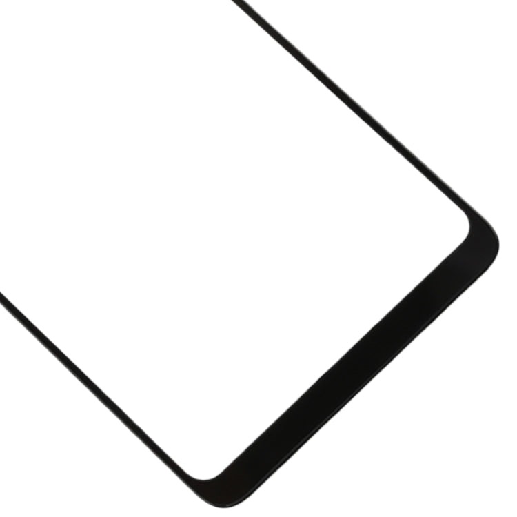 For OPPO A3 Front Screen Outer Glass Lens with OCA Optically Clear Adhesive - free shipping - PMC TechLife - Order now!