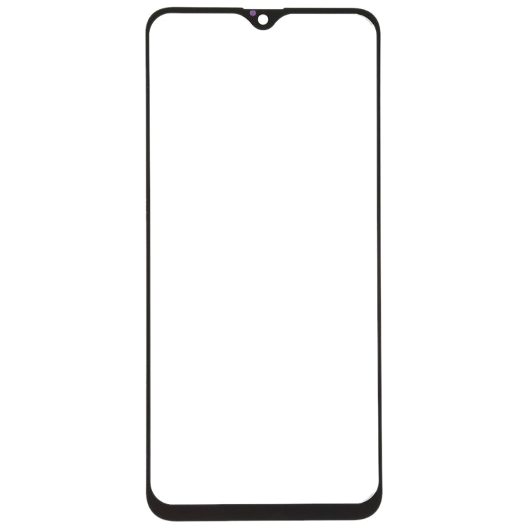 For OPPO A7X / F9 Front Screen Outer Glass Lens with OCA Optically Clear Adhesive - free shipping - PMC TechLife - Order now!