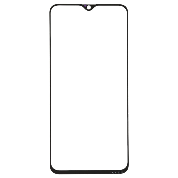 Front Screen Outer Glass Lens with OCA Optically Clear Adhesive for Xiaomi Redmi Note 8 - free shipping - PMC TechLife - Order now!