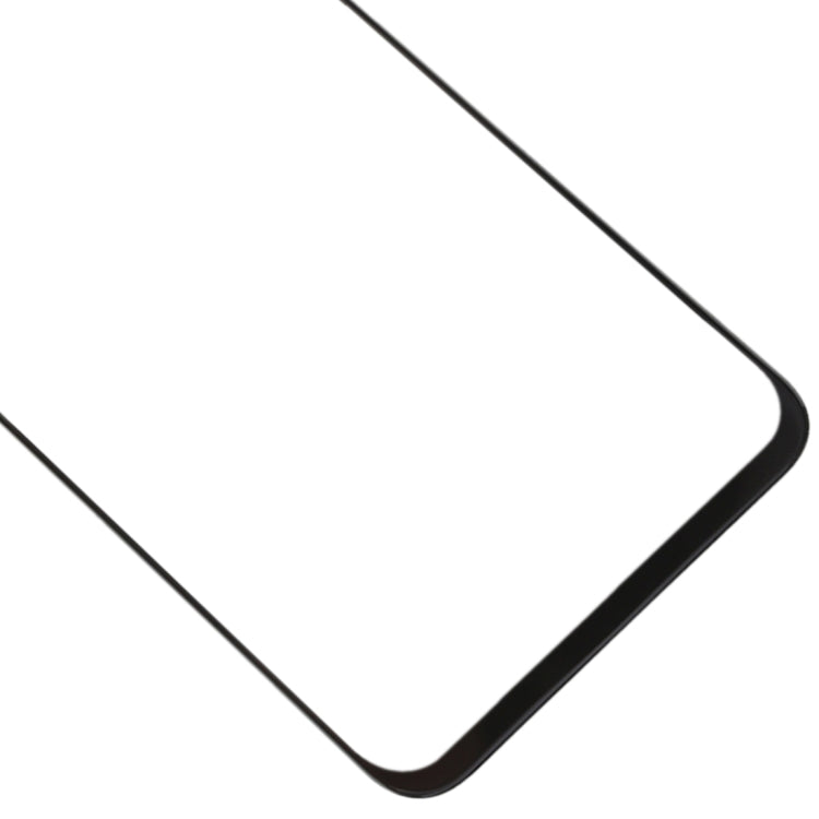 Front Screen Outer Glass Lens with OCA Optically Clear Adhesive for Xiaomi Redmi Note 8 - free shipping - PMC TechLife - Order now!