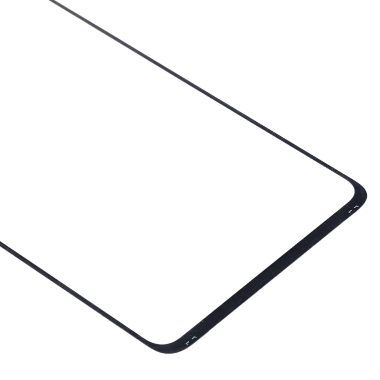 Front Screen Outer Glass Lens with OCA Optically Clear Adhesive for Xiaomi Black Shark 4 - free shipping - PMC TechLife - Order now!