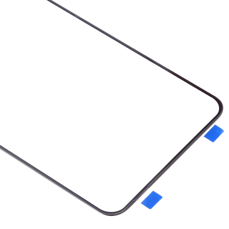 Front Screen Outer Glass Lens with OCA Optically Clear Adhesive for Xiaomi Mi 11 Lite - free shipping - PMC TechLife - Order now!