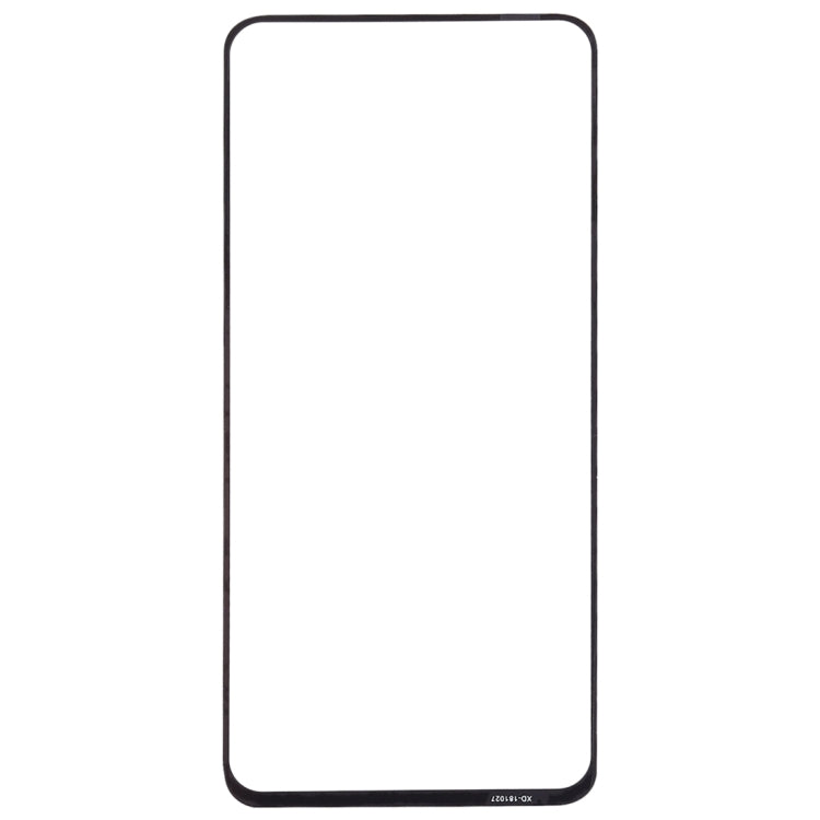 Front Screen Outer Glass Lens with OCA Optically Clear Adhesive for Xiaomi Mi 11i - free shipping - PMC TechLife - Order now!