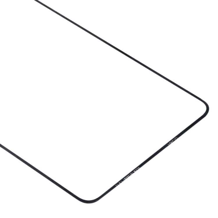 Front Screen Outer Glass Lens with OCA Optically Clear Adhesive for Xiaomi Redmi Note 11 Pro - free shipping - PMC TechLife - Order now!