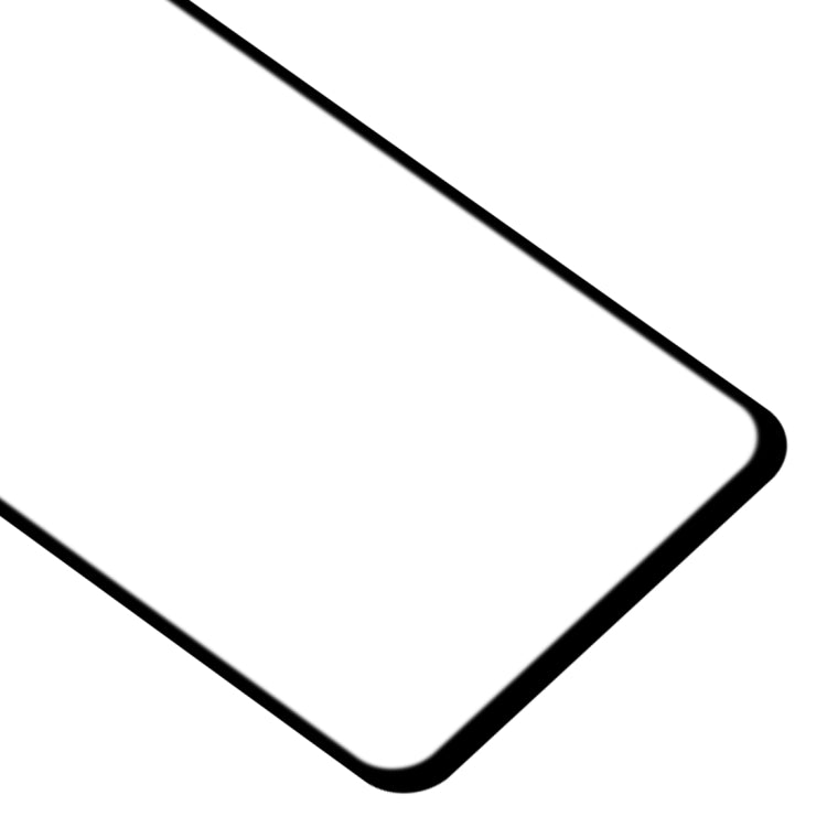 Front Screen Outer Glass Lens with OCA Optically Clear Adhesive for Xiaomi Redmi 9A - free shipping - PMC TechLife - Order now!