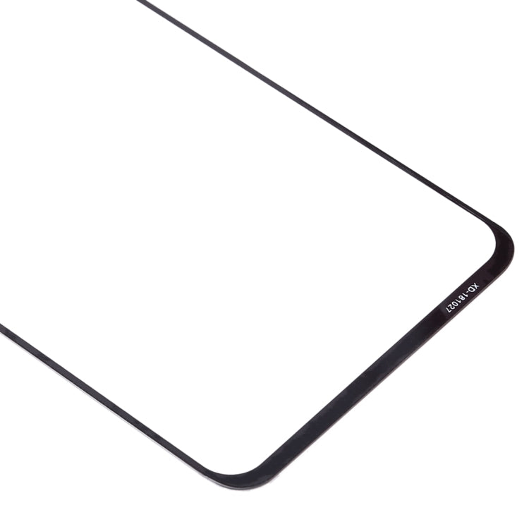 For Huawei Nova 4 Front Screen Outer Glass Lens with OCA Optically Clear Adhesive - free shipping - PMC TechLife - Order now!