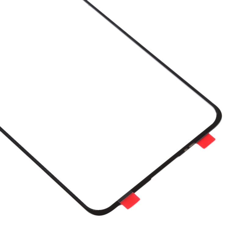 For Huawei Nova 7 se Front Screen Outer Glass Lens with OCA Optically Clear Adhesive - free shipping - PMC TechLife - Order now!
