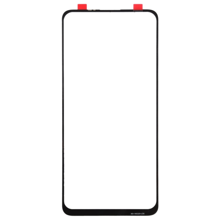 For Huawei Enjoy 20 SE 4G Front Screen Outer Glass Lens with OCA Optically Clear Adhesive - free shipping - PMC TechLife - Order now!