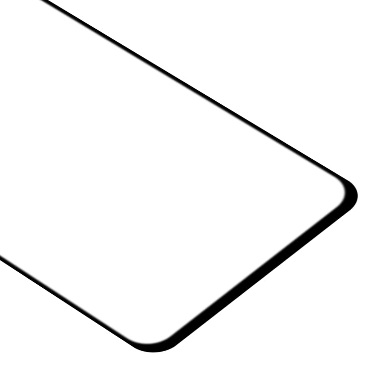 For Honor 8X Front Screen Outer Glass Lens with OCA Optically Clear Adhesive - free shipping - PMC TechLife - Order now!