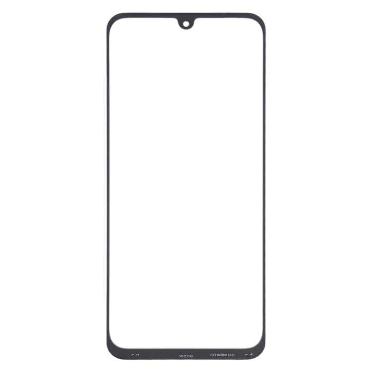 For Huawei Enjoy 9s / Maimang 8 Front Screen Outer Glass Lens with OCA Optically Clear Adhesive - free shipping - PMC TechLife - Order now!
