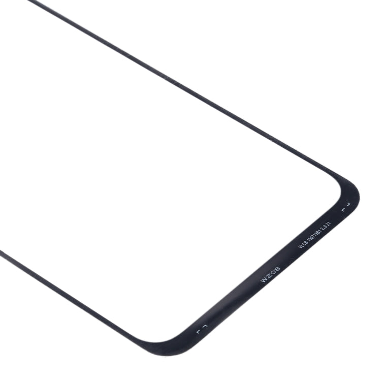 For Honor 20 lite Front Screen Outer Glass Lens with OCA Optically Clear Adhesive - free shipping - PMC TechLife - Order now!
