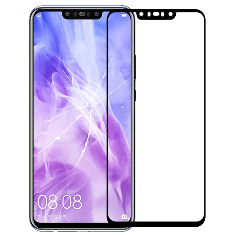 For Huawei Nova 3 Front Screen Outer Glass Lens with OCA Optically Clear Adhesive - free shipping - PMC TechLife - Order now!