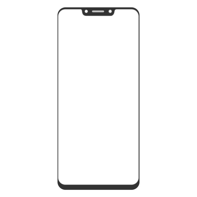 For Honor Play Front Screen Outer Glass Lens with OCA Optically Clear Adhesive - free shipping - PMC TechLife - Order now!