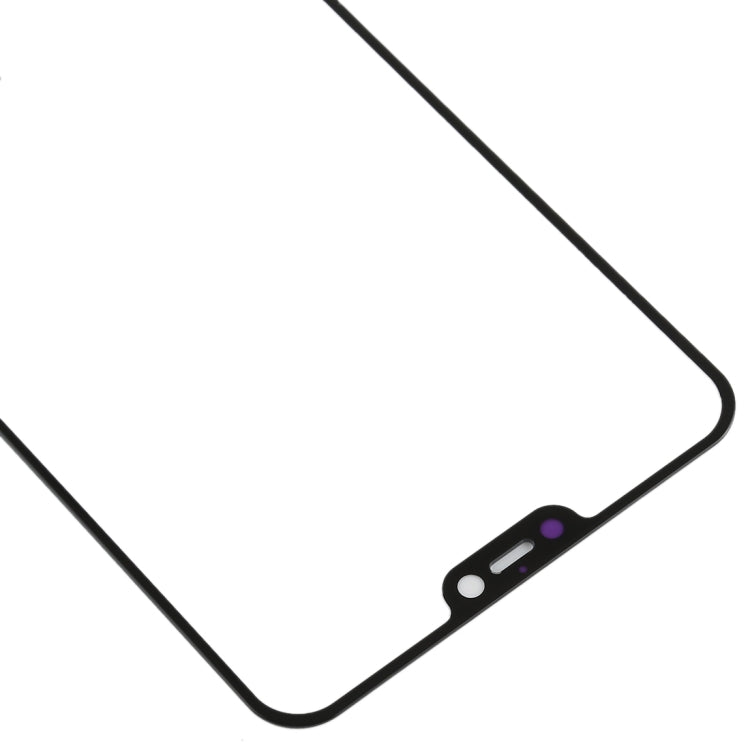 For Huawei P20 Pro Front Screen Outer Glass Lens with OCA Optically Clear Adhesive - free shipping - PMC TechLife - Order now!
