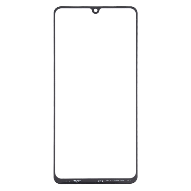 For Huawei Nova 8 SE Front Screen Outer Glass Lens with OCA Optically Clear Adhesive - free shipping - PMC TechLife - Order now!