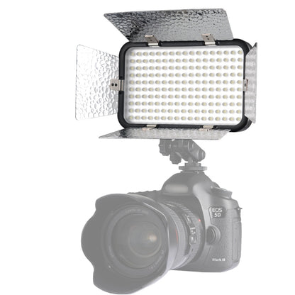 Godox LED170II LED Video Shoot Light -  by Godox | Online Shopping South Africa | PMC Jewellery | Buy Now Pay Later Mobicred