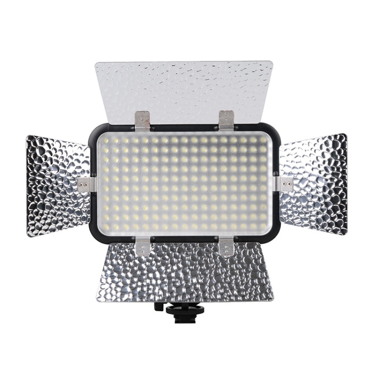 Godox LED170II LED Video Shoot Light -  by Godox | Online Shopping South Africa | PMC Jewellery | Buy Now Pay Later Mobicred