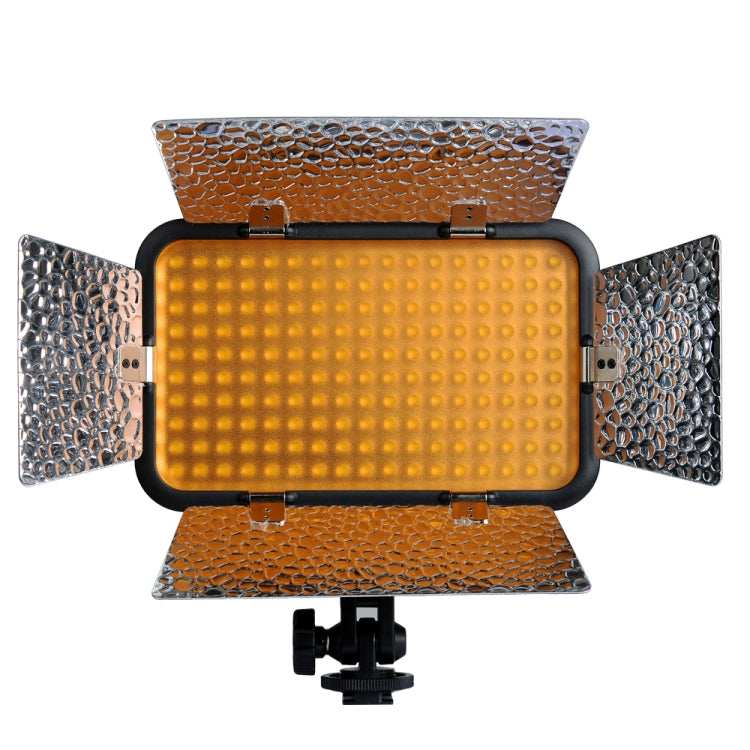 Godox LED170II LED Video Shoot Light -  by Godox | Online Shopping South Africa | PMC Jewellery | Buy Now Pay Later Mobicred