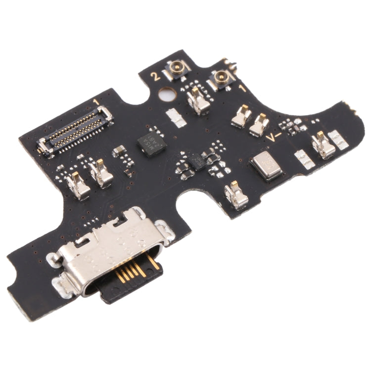 Charging Port Board For TCL 20L/20S - For TCL by PMC TechLife | Online Shopping South Africa | PMC TechLife