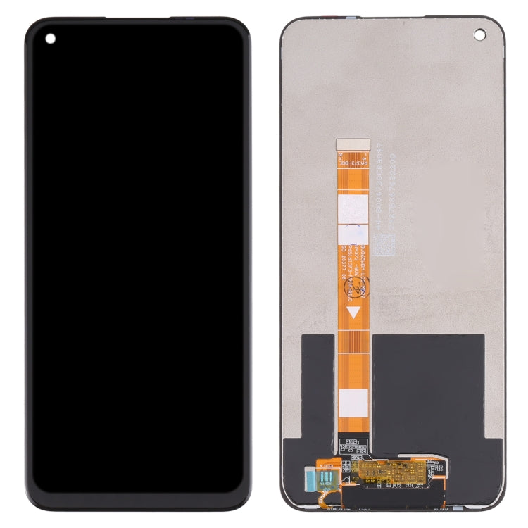 Original LCD Screen For OPPO A53(2020)4G/A32(2020)4G/A33(2020)4G/A53S 4G/Realme C17/Realme 7i with Digitizer Full Assembly - LCD Screen by PMC Jewellery | Online Shopping South Africa | PMC Jewellery