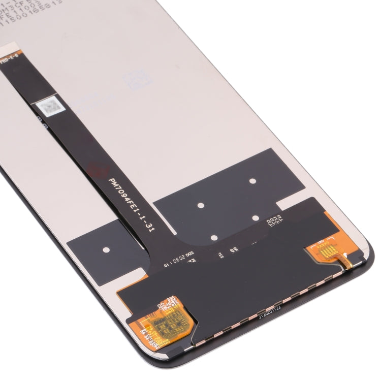 Original LCD Screen For Honor X10 Max with Digitizer Full Assembly - free shipping - PMC TechLife - Order now!