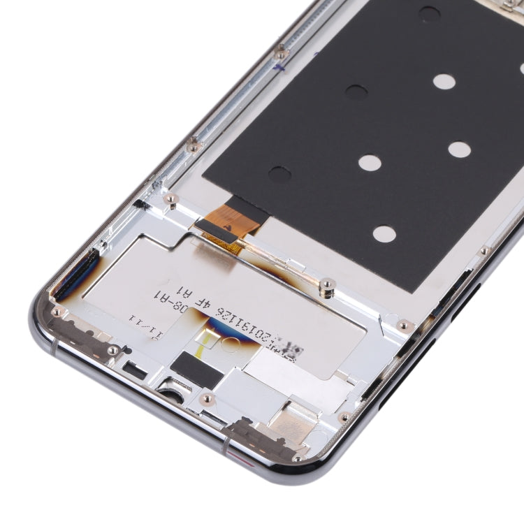 Original LCD Screen For Cubot X20 Pro with Digitizer Full Assembly - free shipping - PMC TechLife - Order now!