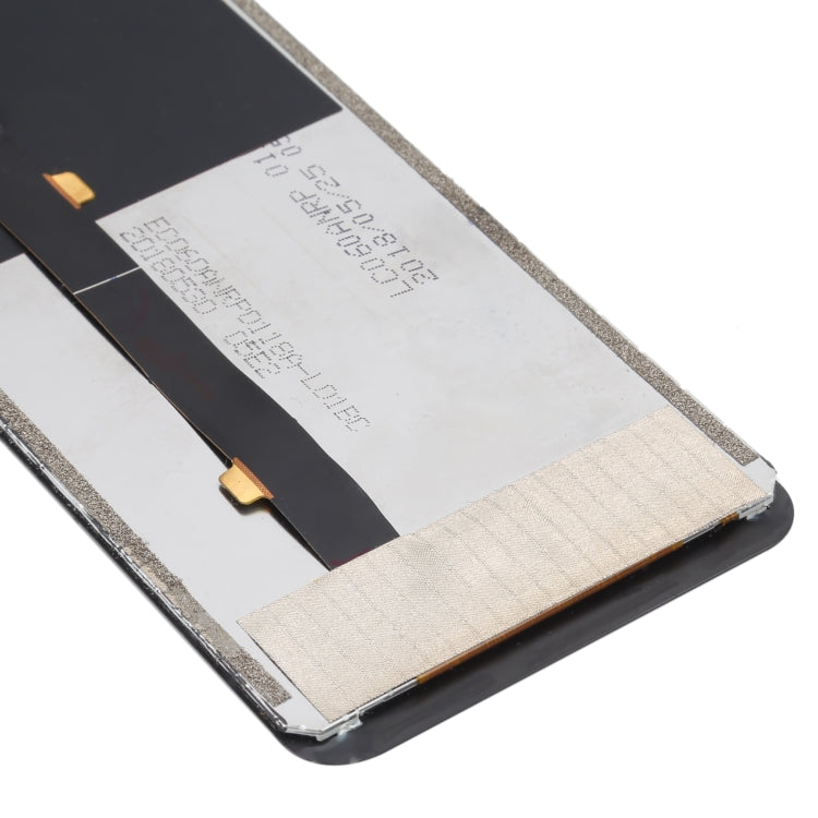 Original LCD Screen For Cubot X18 Plus Digitizer Full Assembly with Frame - free shipping - PMC TechLife - Order now!