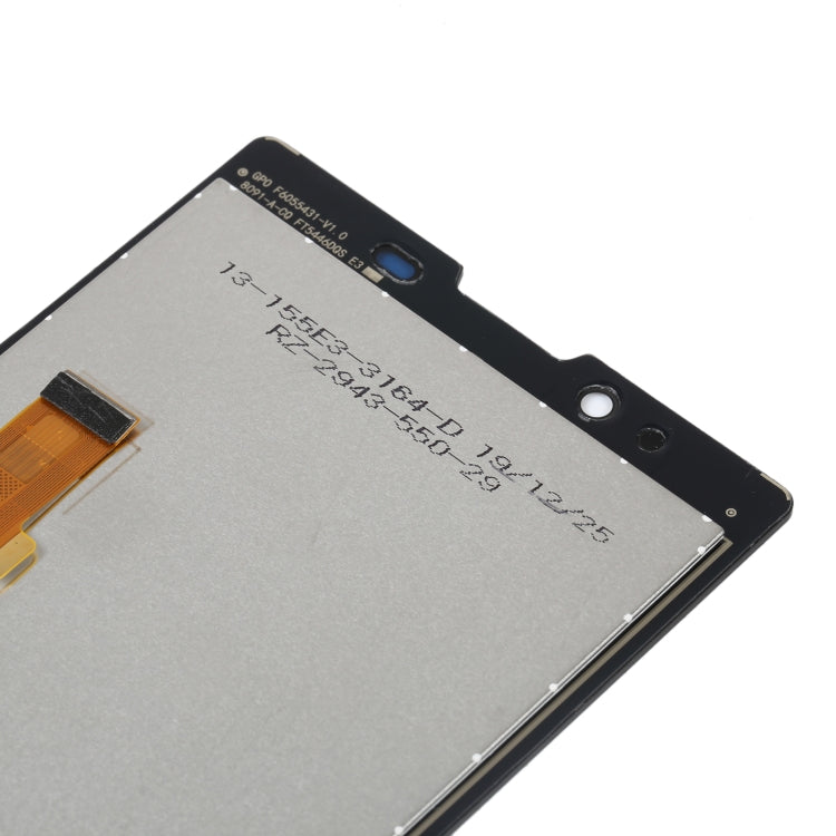 Original LCD Screen For Cubot King Kong 3 with Digitizer Full Assembly - free shipping - PMC TechLife - Order now!