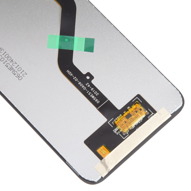 Original LCD Screen for Blu G80 with Digitizer Full Assembly - free shipping - PMC TechLife - Order now!