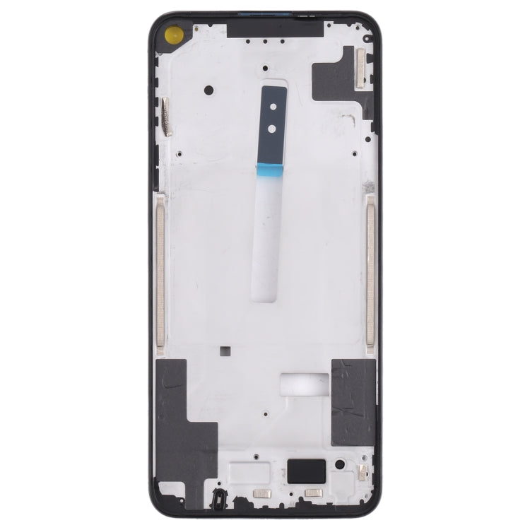 For vivo Y71T V2102A Front Housing LCD Frame Bezel Plate - free shipping - PMC TechLife - Order now!