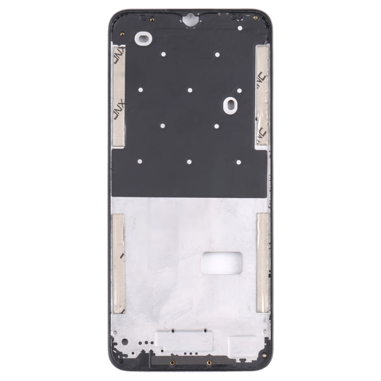 For OPPO Realme 6i India/6S/Narzo Front Housing LCD Frame Bezel Plate - Frame Bezel Plate by PMC TechLife | Online Shopping South Africa | PMC TechLife