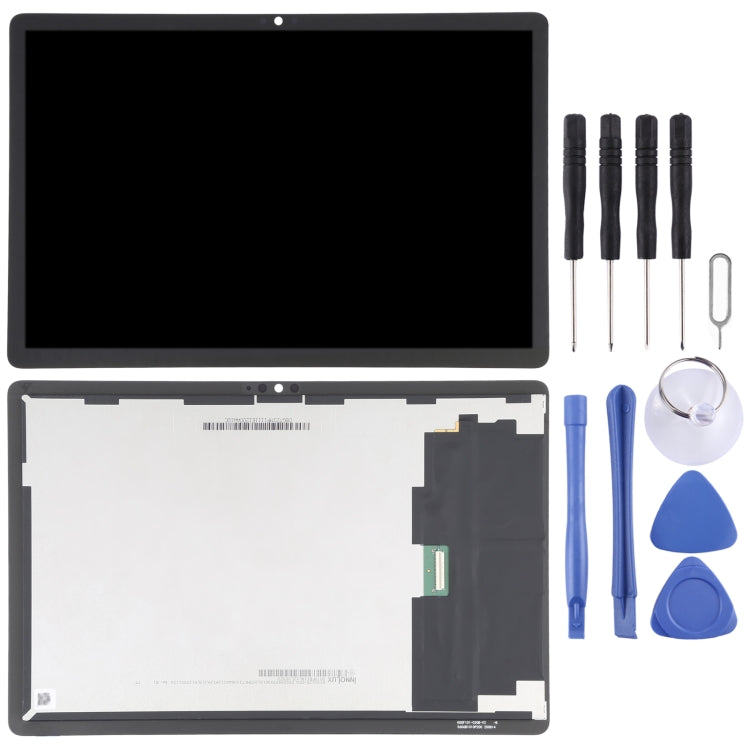 Original LCD Screen For Honor Pad X6 AGR-W09/AGR-AL09 with Digitizer Full Assembly (Black) - free shipping - PMC TechLife - Order now!