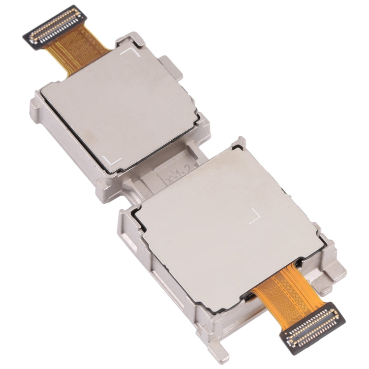 For Huawei Mate 40 Pro Original Back Facing Camera - Camera by PMC TechLife | Online Shopping South Africa | PMC TechLife