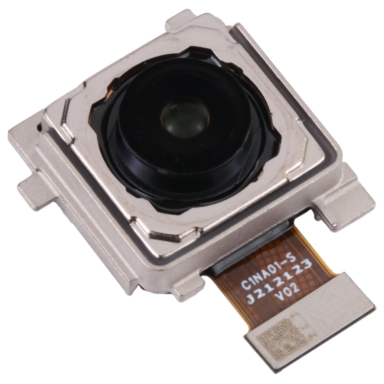 For vivo S10 Pro Main Back Facing Camera - Camera Parts by PMC TechLife | Online Shopping South Africa | PMC TechLife