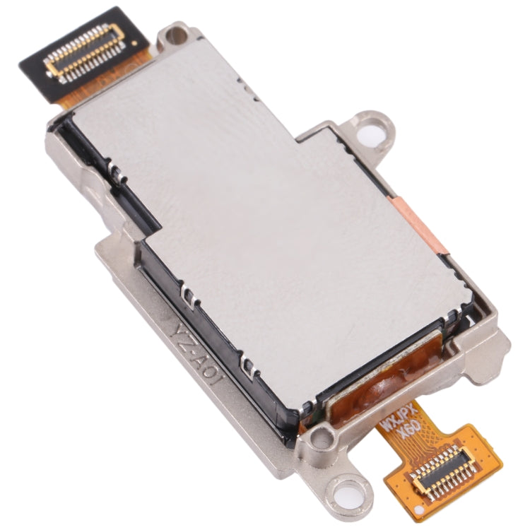 For vivo X60 China V2046A Main Back Facing Camera - Camera Parts by PMC TechLife | Online Shopping South Africa | PMC TechLife