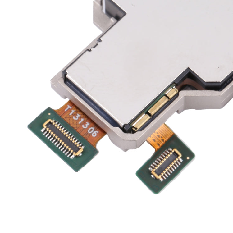 For vivo X70 Pro V2134A V2105 Main Back Facing Camera - Camera Parts by PMC TechLife | Online Shopping South Africa | PMC TechLife