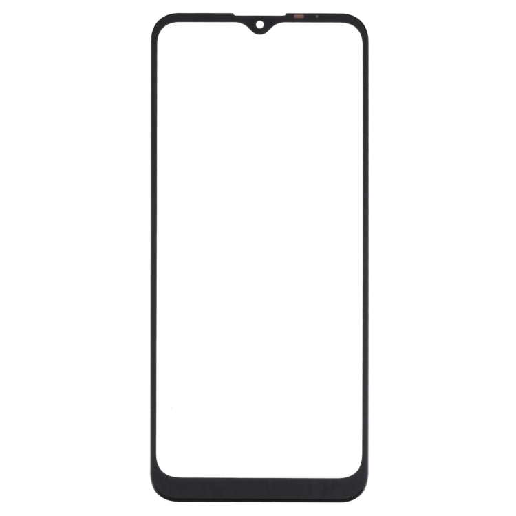 Front Screen Outer Glass Lens For Wiko View4/View4 Lite - free shipping - PMC TechLife - Order now!