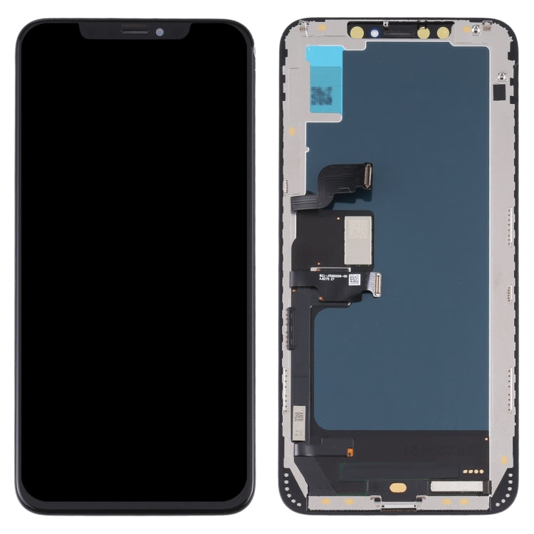 JK TFT LCD Screen For iPhone XS Max with Digitizer Full Assembly - LCD Related Parts by PMC Jewellery | Online Shopping South Africa | PMC Jewellery