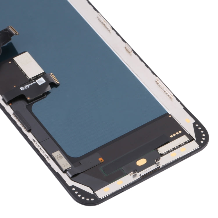 JK TFT LCD Screen For iPhone XS Max with Digitizer Full Assembly - LCD Related Parts by PMC Jewellery | Online Shopping South Africa | PMC Jewellery