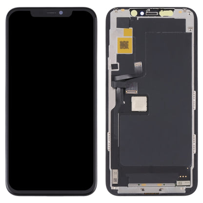 JK TFT LCD Screen For iPhone 11 Pro with Digitizer Full Assembly - LCD Related Parts by PMC Jewellery | Online Shopping South Africa | PMC Jewellery