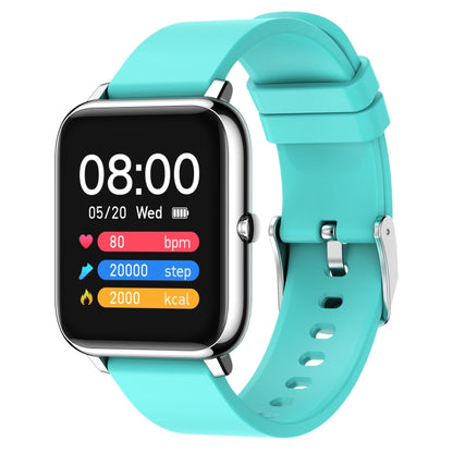 Rogbid Rowatch 1 1.4 inch IPS Screen Smart Watch, Support Blood Pressure Monitoring/Sleep Monitoring(Blue) - Smart Watches by Rogbid | Online Shopping South Africa | PMC Jewellery | Buy Now Pay Later Mobicred