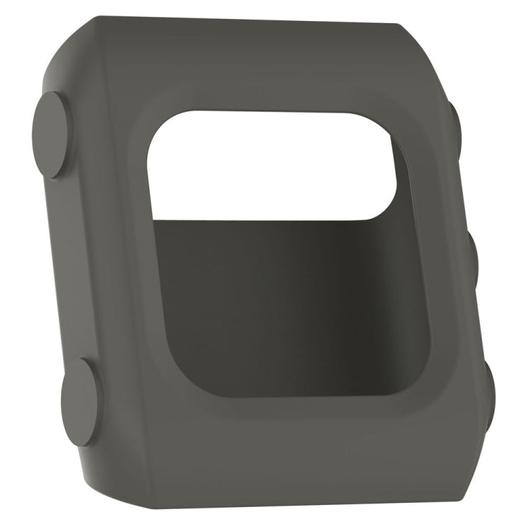For POLAR V800 Silicone Watch Case(Gray) -  by PMC TechLife | Online Shopping South Africa | PMC TechLife | Buy Now Pay Later Mobicred