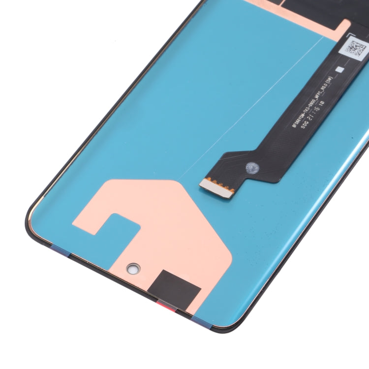Original LCD Screen For Honor 50 with Digitizer Full Assembly - free shipping - PMC TechLife - Order now!