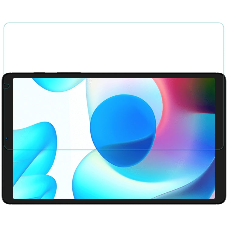 For OPPO Realme Pad Mini NILLKIN H+ Explosion-proof Tempered Tablet Glass Protective Film - Others by NILLKIN | Online Shopping South Africa | PMC Jewellery