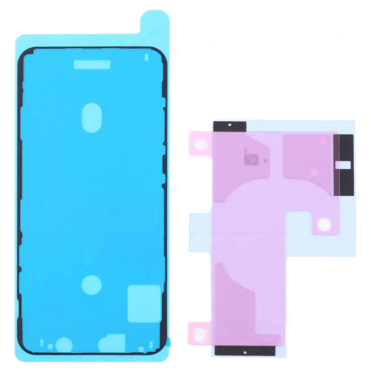 JIAFA JF-8182 21 in 1 Battery Adhesive + LCD Frame Waterproof Adhesive + Repair Tool Set For iPhone 11 Pro Max - free shipping - PMC TechLife - Order now!