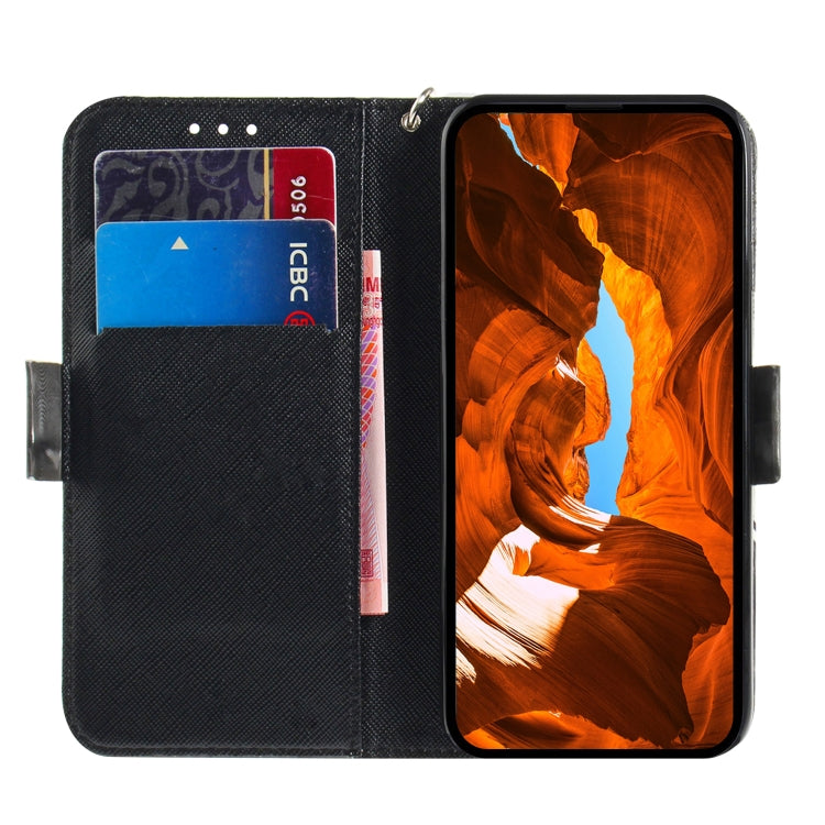 For Xiaomi 12 / 12X 3D Colored Horizontal Flip Leather Phone Case(Zoo) - 12 Cases by PMC Jewellery | Online Shopping South Africa | PMC Jewellery