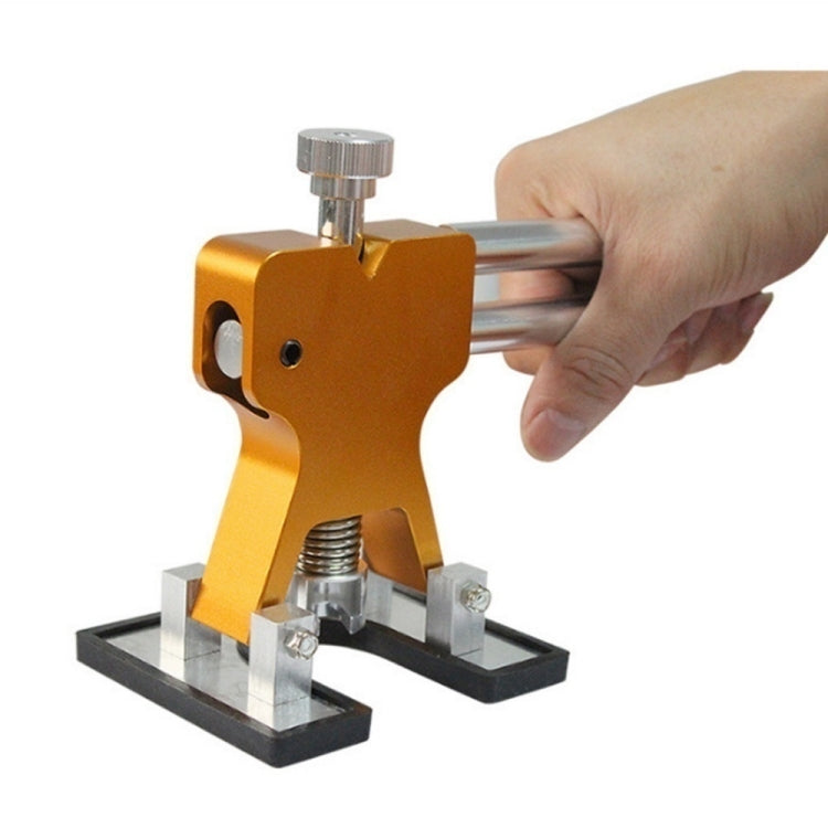 D2 1 Set Car Paintless Dent Dings Repair Lifter Tools Kit - Sheet Metal Tools by PMC TechLife | Online Shopping South Africa | PMC TechLife