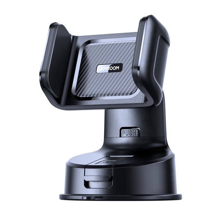 JOYROOM JR-ZS284 Car Dashboard Phone Holder(Black) - Car Holders by JOYROOM | Online Shopping South Africa | PMC Jewellery