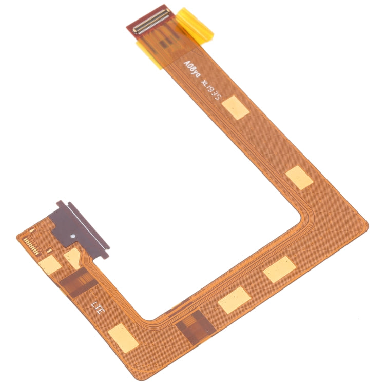 LCD Flex Cable For Huawei C5 8.0 MON-AL19B - free shipping - PMC TechLife - Order now!